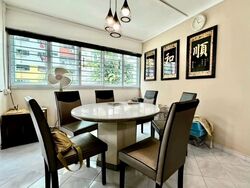 Blk 775 Khatib Vale (Yishun), HDB 5 Rooms #546026431
